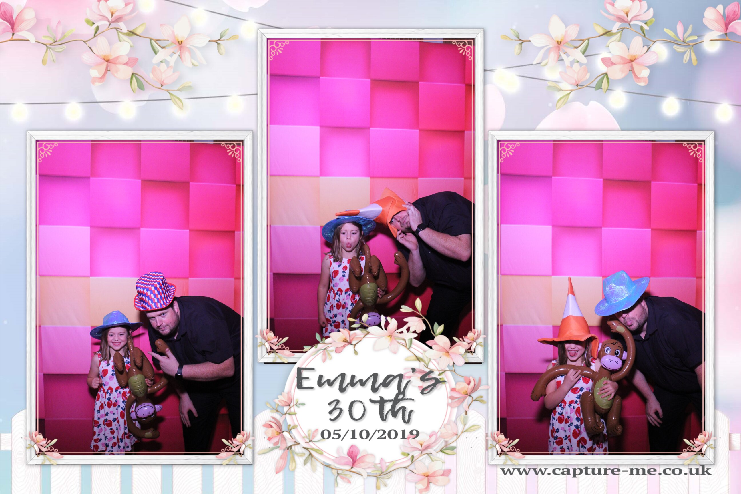 Emma’s 30th | View more photos from the event at gallery.capture-me.co.uk/u/Capture-me/Emma’s-30th